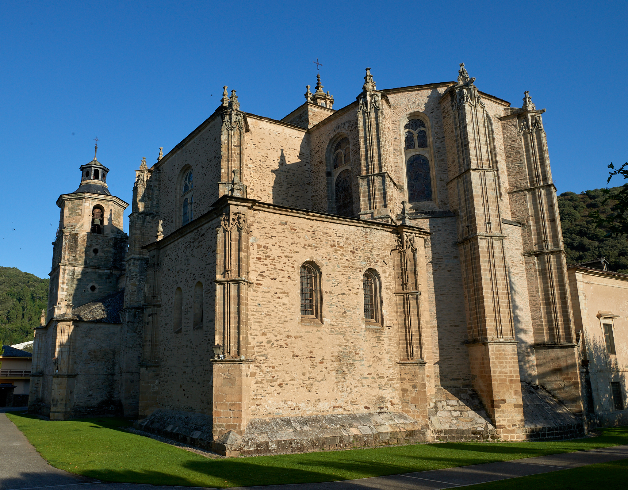 20190803 246 Spain Villafranca del Bierzo